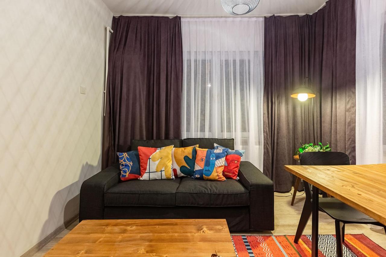 Апартаменты Modern Flat 5-Min Walk To Taksim Square In Beyoglu Стамбул Экстерьер фото